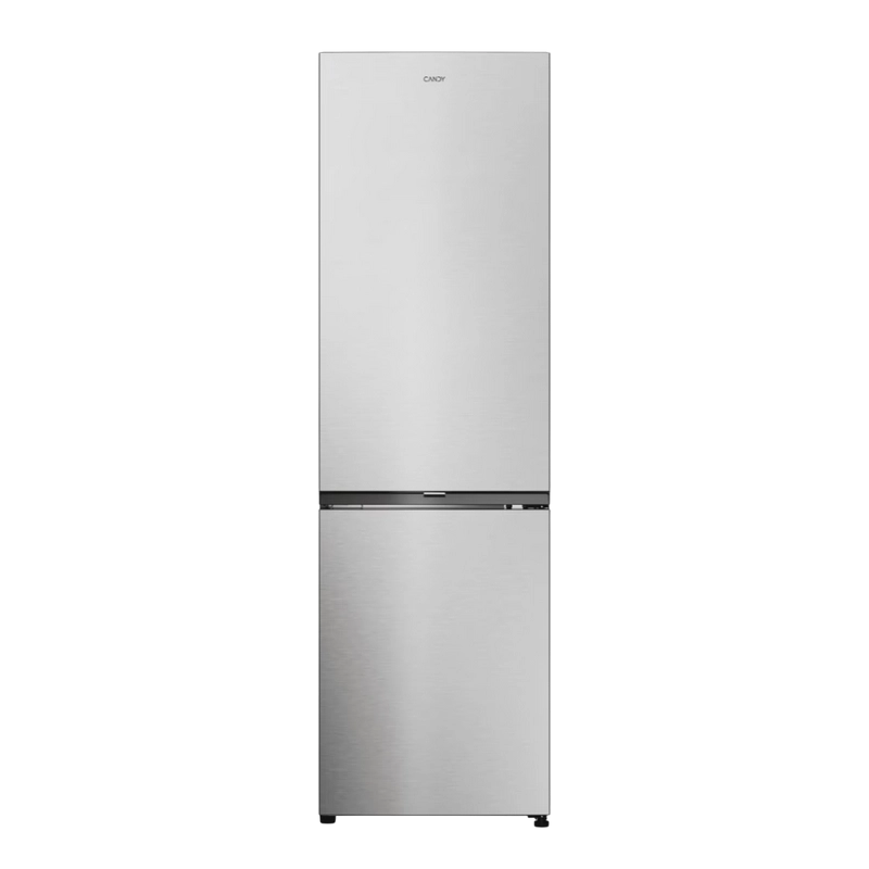 Frigider Candy CNCQ2T518EX Oțel inoxidabil