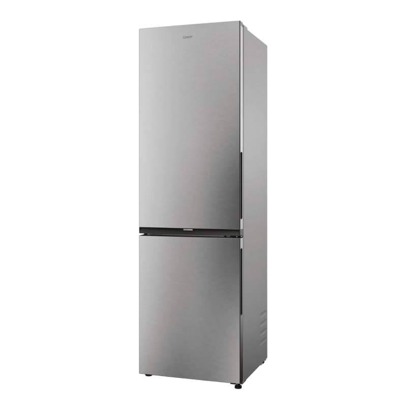 Frigider Candy CNCQ2T518EX Oțel inoxidabil