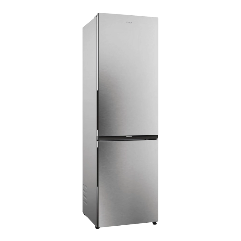 Frigider Candy CNCQ2T518EX Oțel inoxidabil