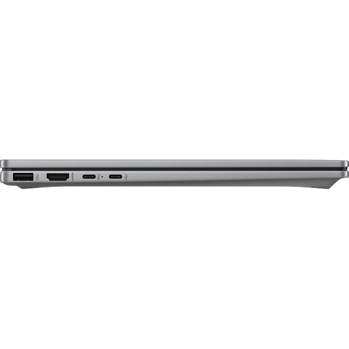 Laptop HP OmniBook X Flip 14-fk0000ci Meteor Silver