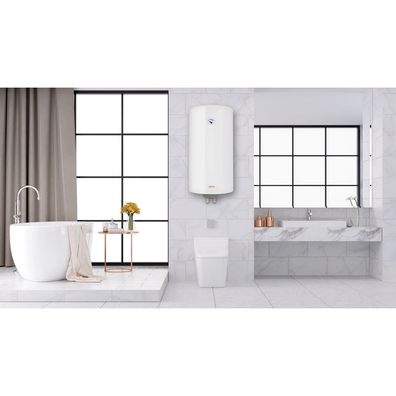 Boiler Electric Ardesto NEU NTS EU2 100 l Alb