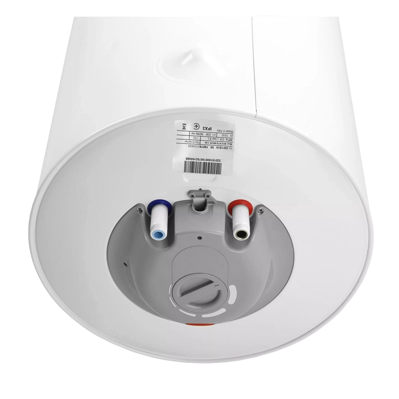 Boiler Electric Ardesto NEU NTS EU2 100 l Alb