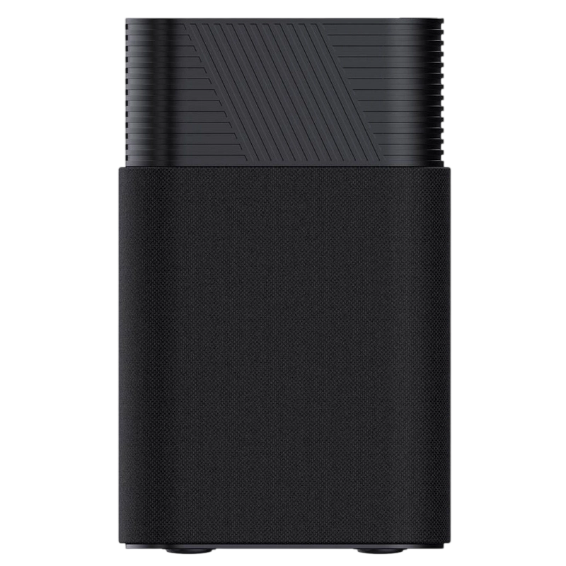 Sistem Audio Hisense HT Saturn Negru