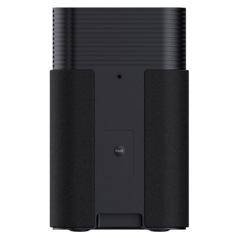 Sistem Audio Hisense HT Saturn Negru