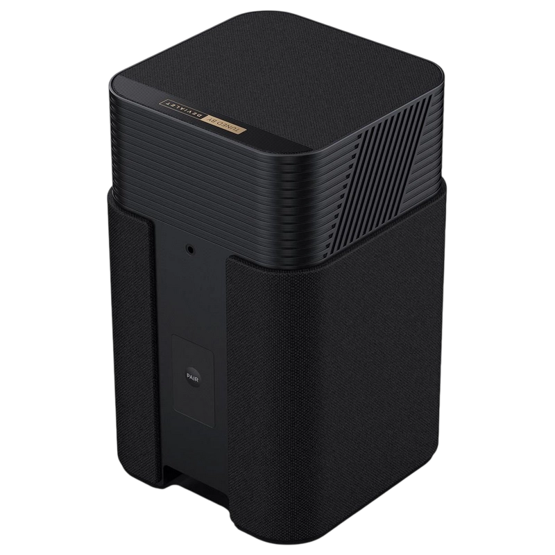 Sistem Audio Hisense HT Saturn Negru