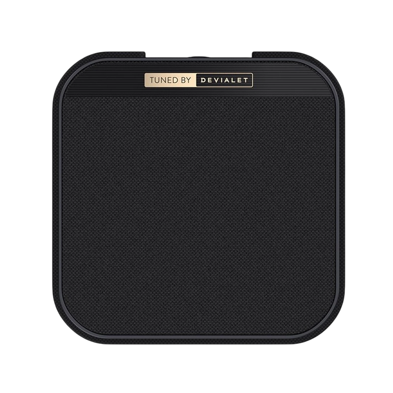 Sistem Audio Hisense HT Saturn Negru