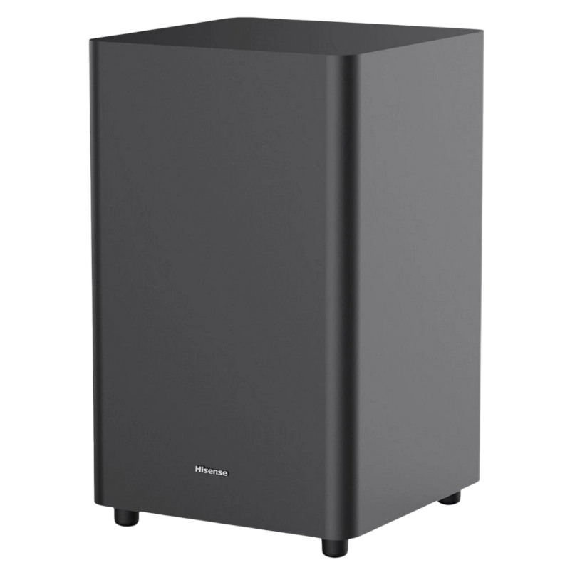 Sistem Audio Hisense HT Saturn Negru