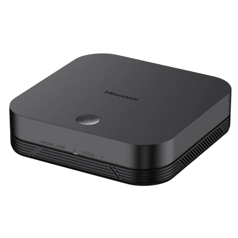 Sistem Audio Hisense HT Saturn Negru