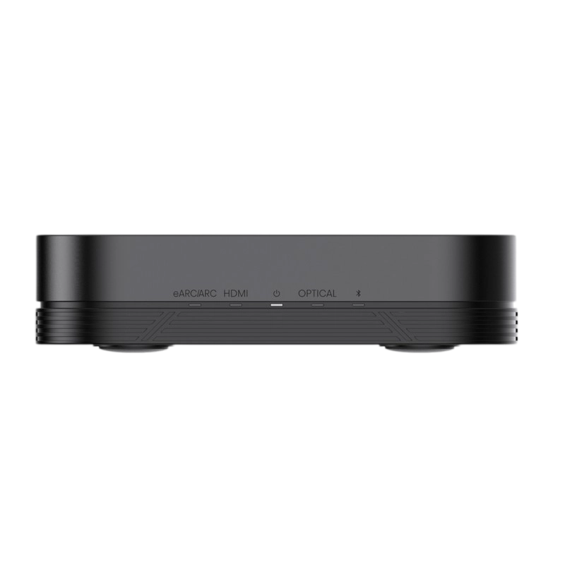 Sistem Audio Hisense HT Saturn Negru