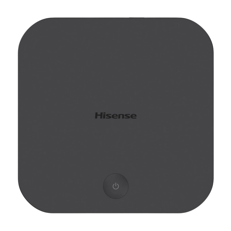 Sistem Audio Hisense HT Saturn Negru