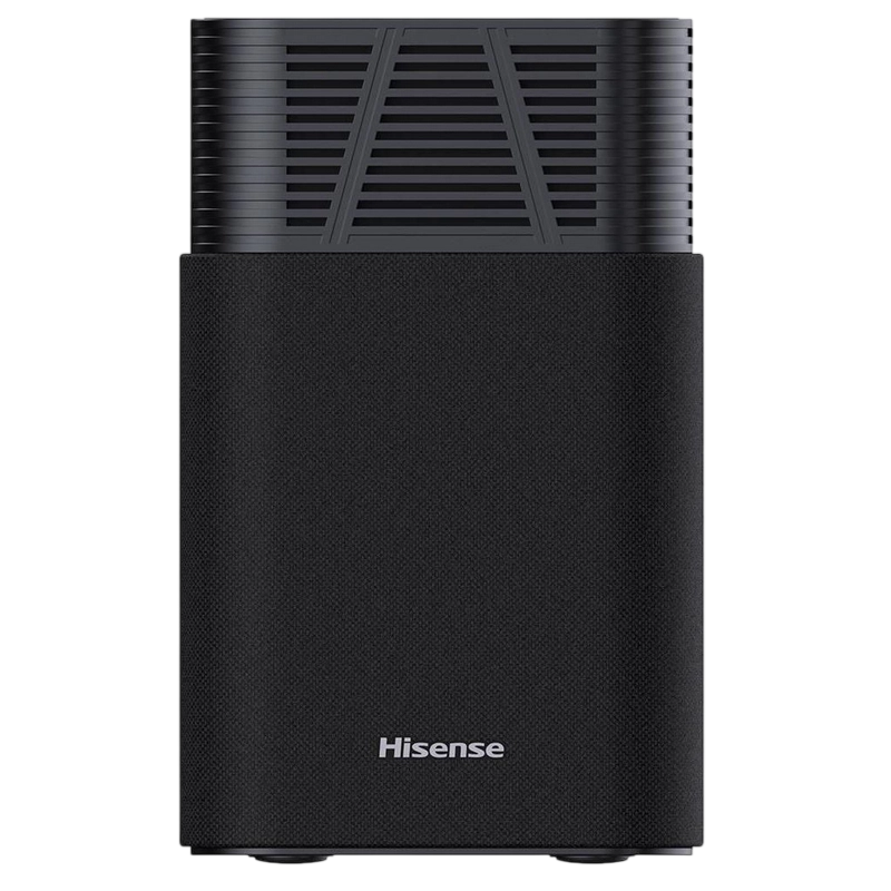 Sistem Audio Hisense HT Saturn Negru