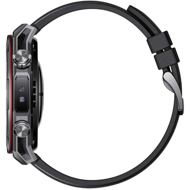 Умные часы Huawei Watch Ultimate 2 Sky Black