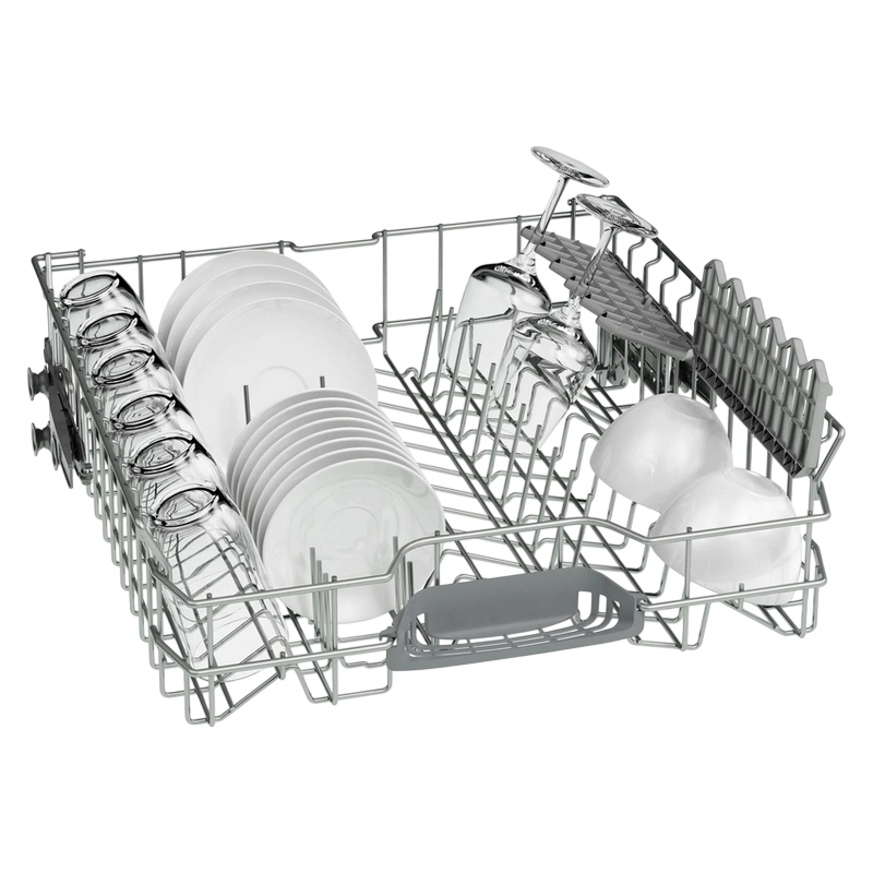 Mașină de spălat vase Bosch SMV25EX02E Negru