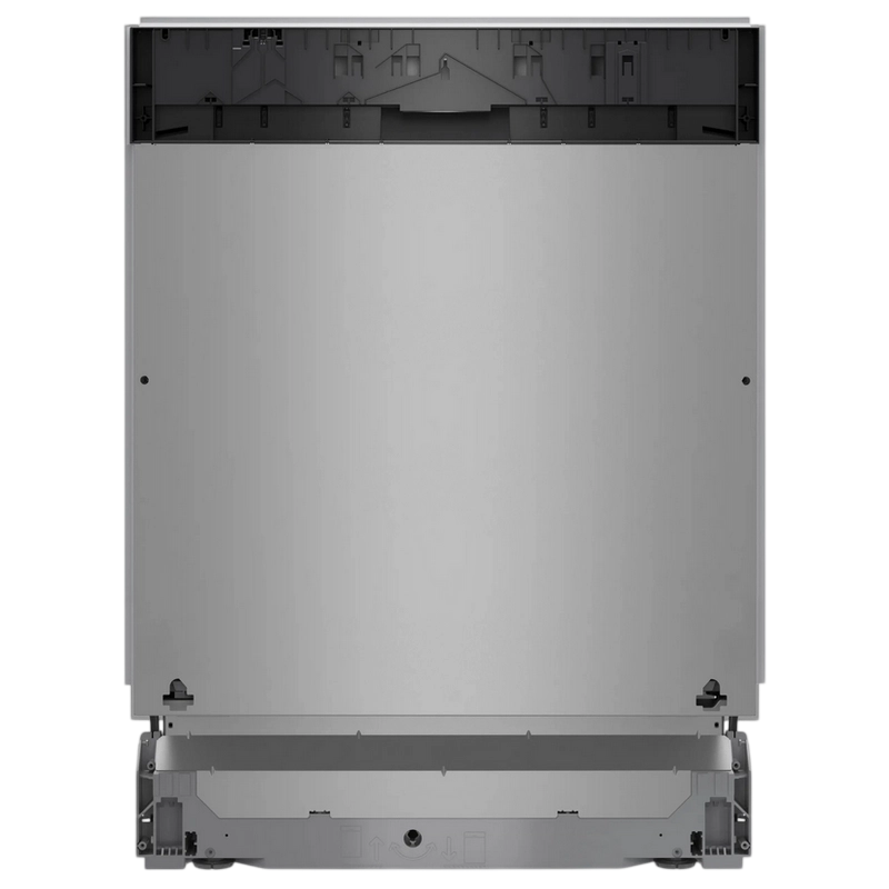 Mașină de spălat vase Bosch SMV25EX02E Negru