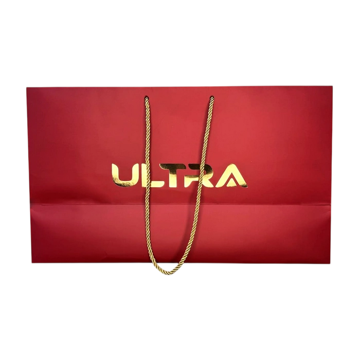 Punga din carton Ultra