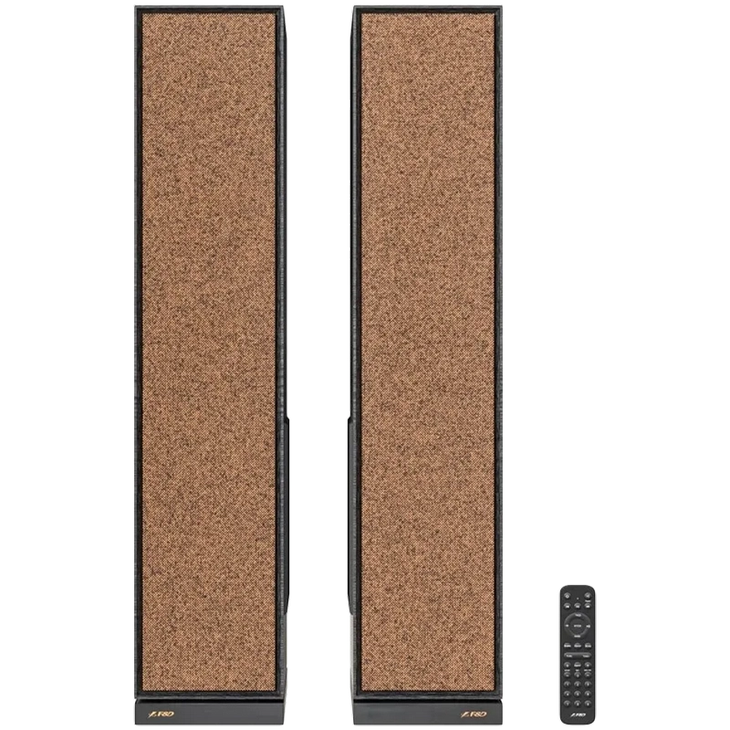 Sistem audio F&D T-68X Negru