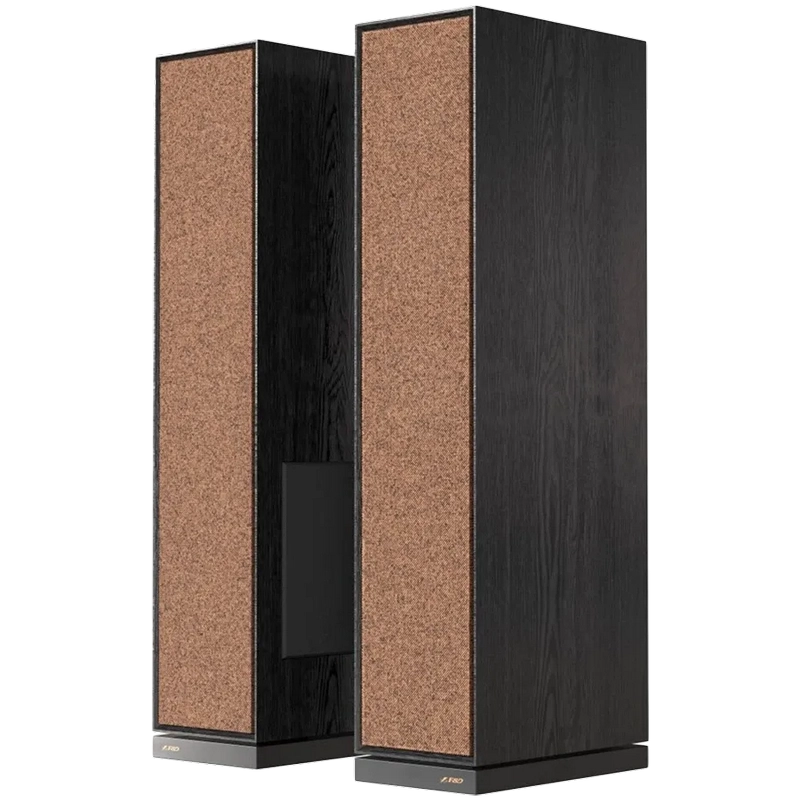 Sistem audio F&D T-68X Negru