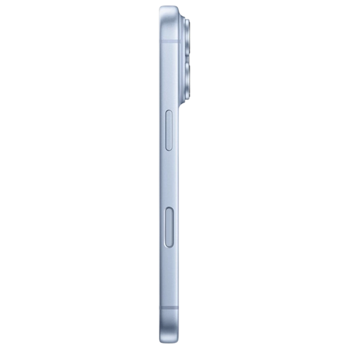 Smartphone Apple iPhone 18 Pro Glacier