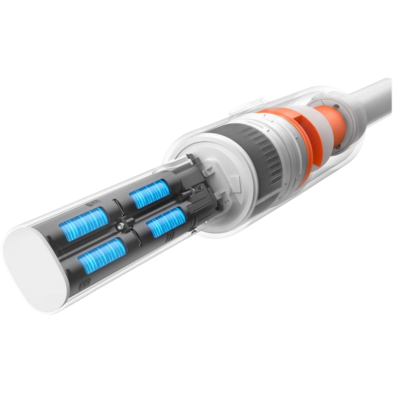 Aspirator Vertical Xiaomi P30 Alb