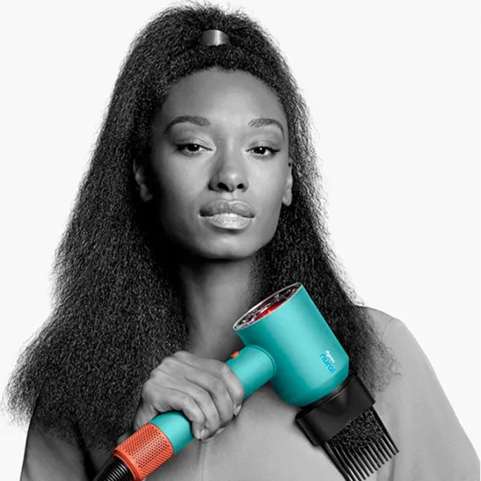 Фен Dyson Supersonic Nural HD16 Ceramic Pop