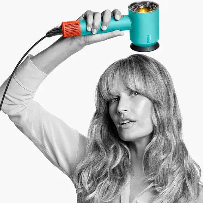 Фен Dyson Supersonic Nural HD16 Ceramic Pop