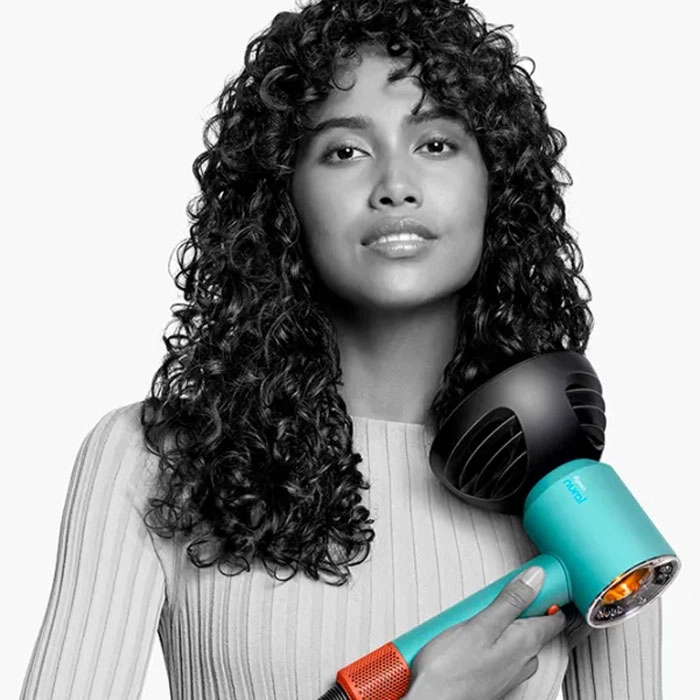 Фен Dyson Supersonic Nural HD16 Ceramic Pop