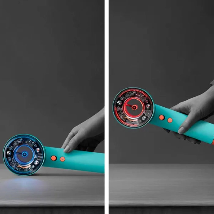 Фен Dyson Supersonic Nural HD16 Ceramic Pop