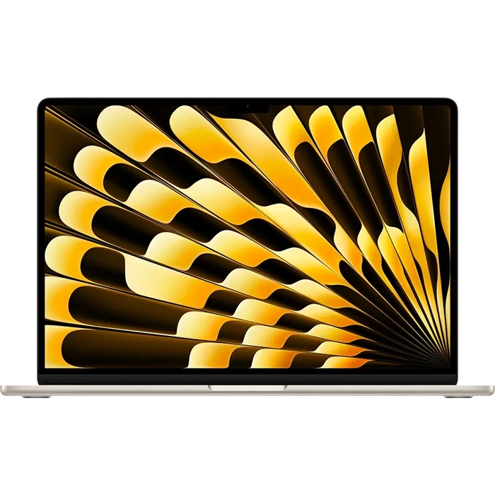 Laptop Apple MacBook Air 15.3 Starlight