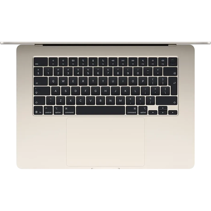 Laptop Apple MacBook Air 15.3 Starlight