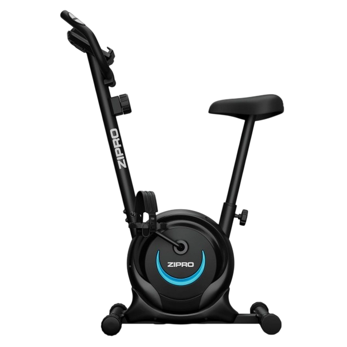 Велотренажер Zipro One S Черный
