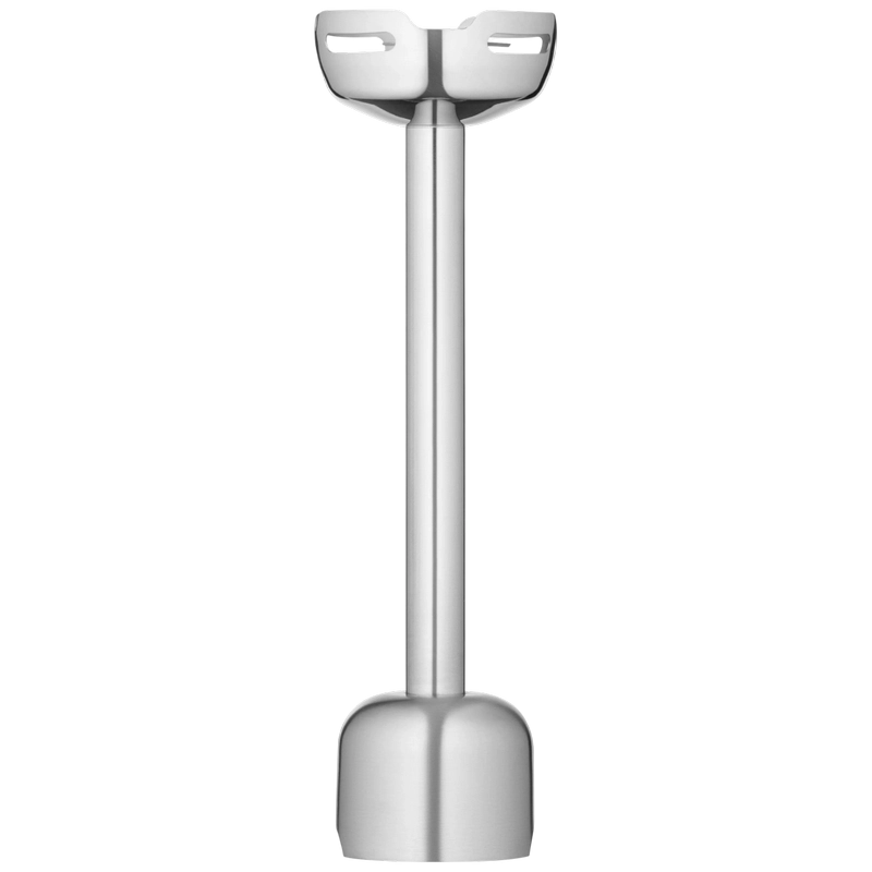 Blender de mână Ardesto HBG-600BWH Negru / Argintiu