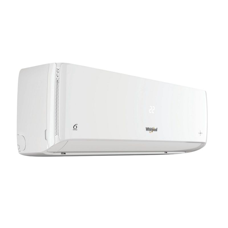 Кондиционер Сплит Whirlpool SPICR 318W Белый