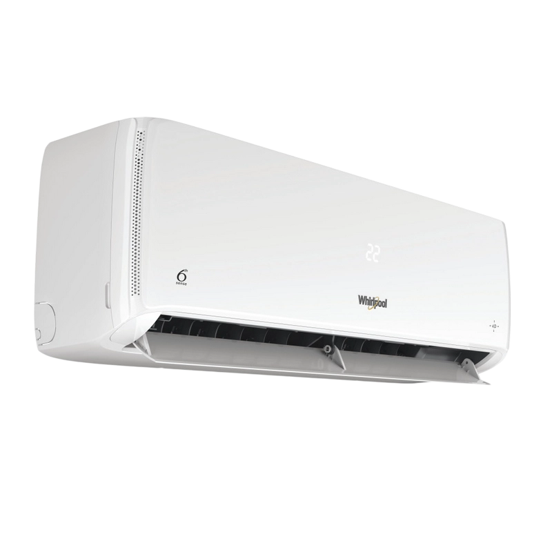 Кондиционер Сплит Whirlpool SPICR 318W Белый