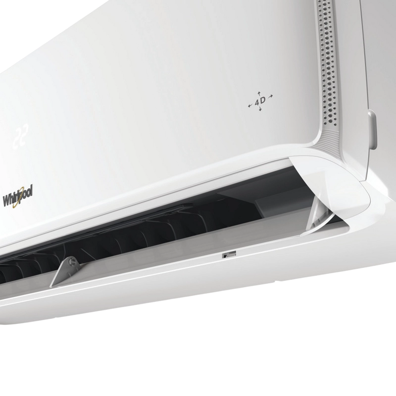 Кондиционер Сплит Whirlpool SPICR 318W Белый