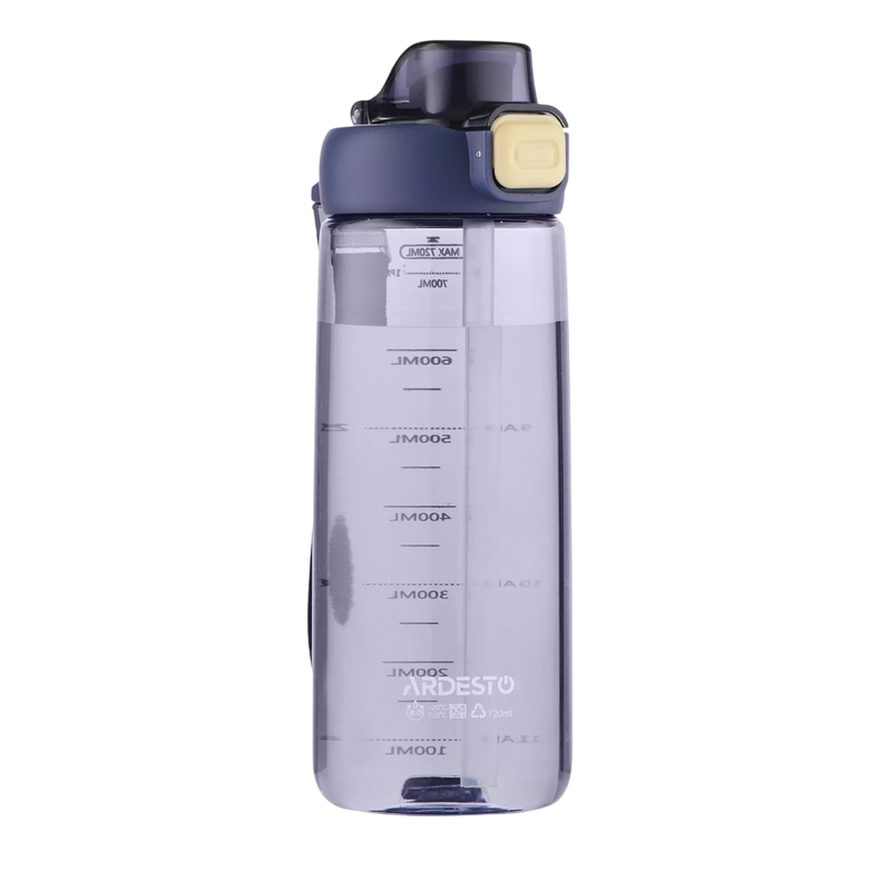 Sticlă de băut Ardesto AR2272PV