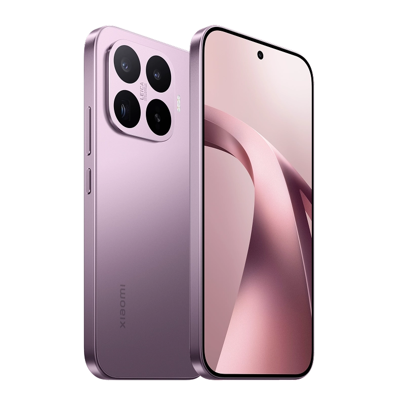 Smartphone Xiaomi 17T Violet
