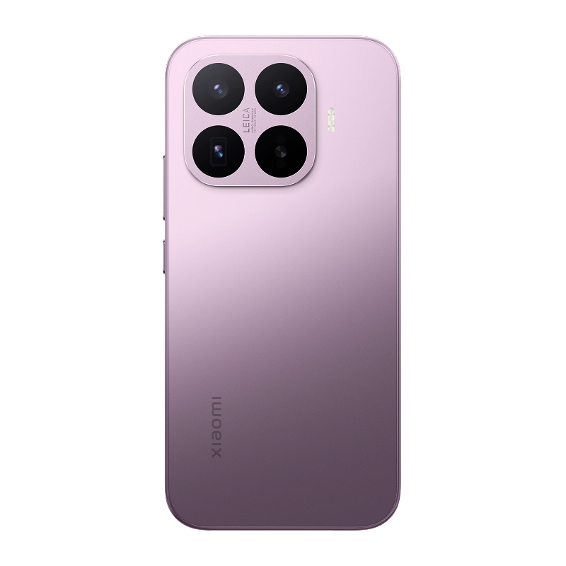 Smartphone Xiaomi 17T Violet