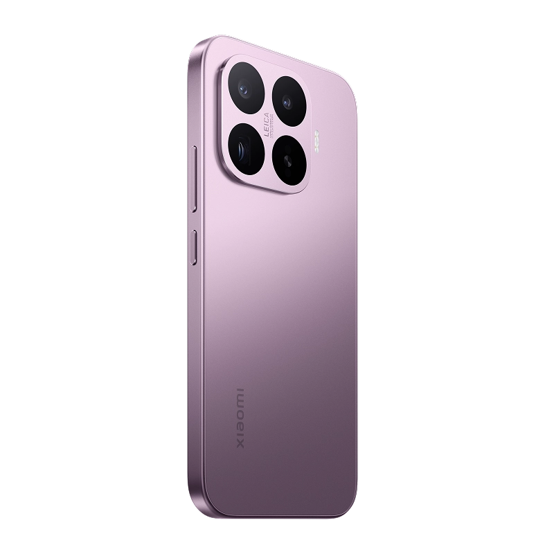Smartphone Xiaomi 17T Violet