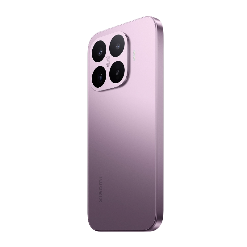 Smartphone Xiaomi 17T Violet