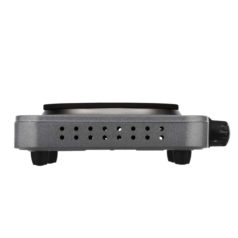 Plită electrică mini Ardesto ECS-J110G Gri