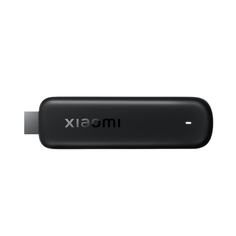 ТВ-стик Xiaomi TV Stick HD 2nd Gen Черный