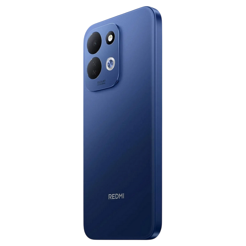 Смартфон Xiaomi Redmi 17 Deep Blue