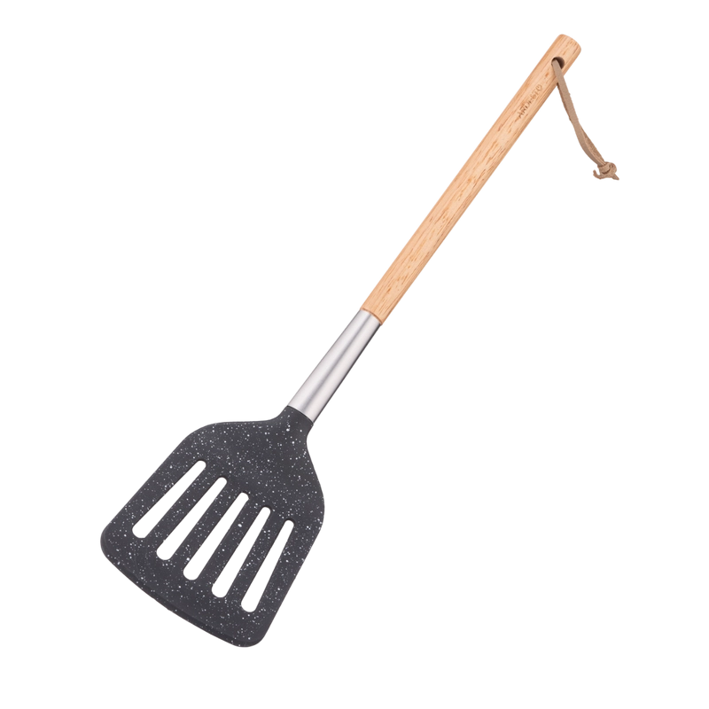 Кухонная лопатка Ardesto AR1302BP Midori Черный