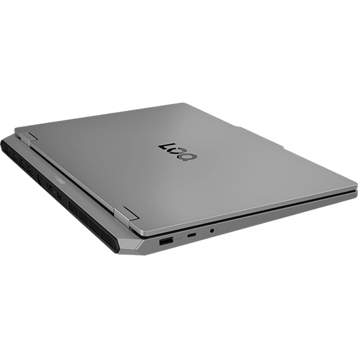 Laptop Gaming Lenovo NB Lenovo 15.6" LOQ 15ARP11 Luna Grey