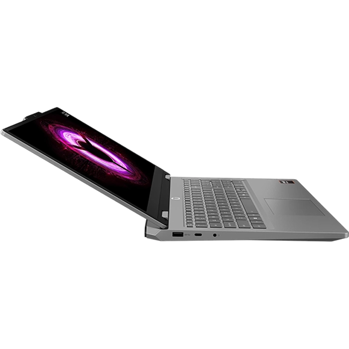 Laptop Gaming Lenovo NB Lenovo 15.6" LOQ 15ARP11 Luna Grey