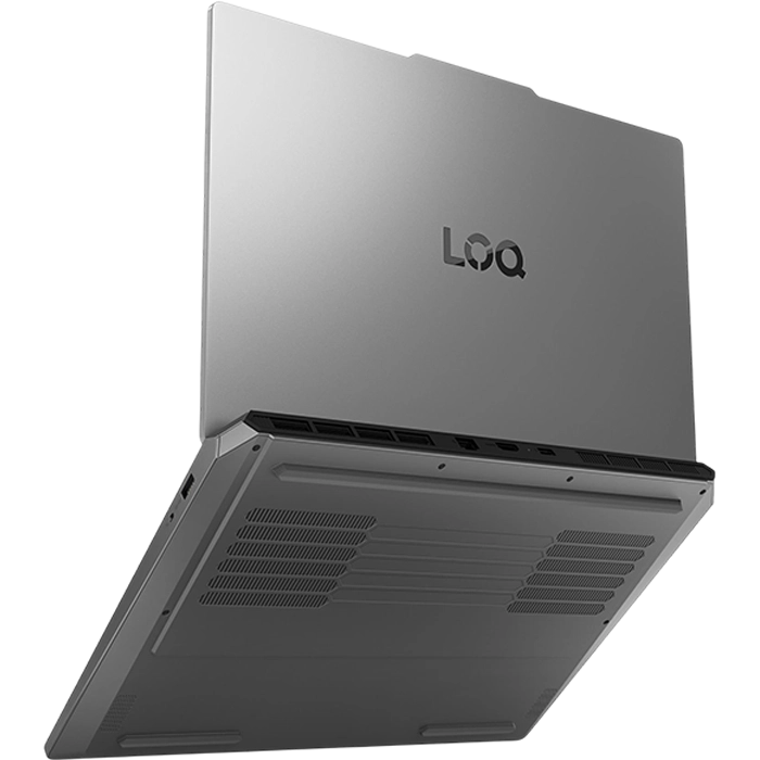 Laptop Gaming Lenovo NB Lenovo 15.6" LOQ 15ARP11 Luna Grey