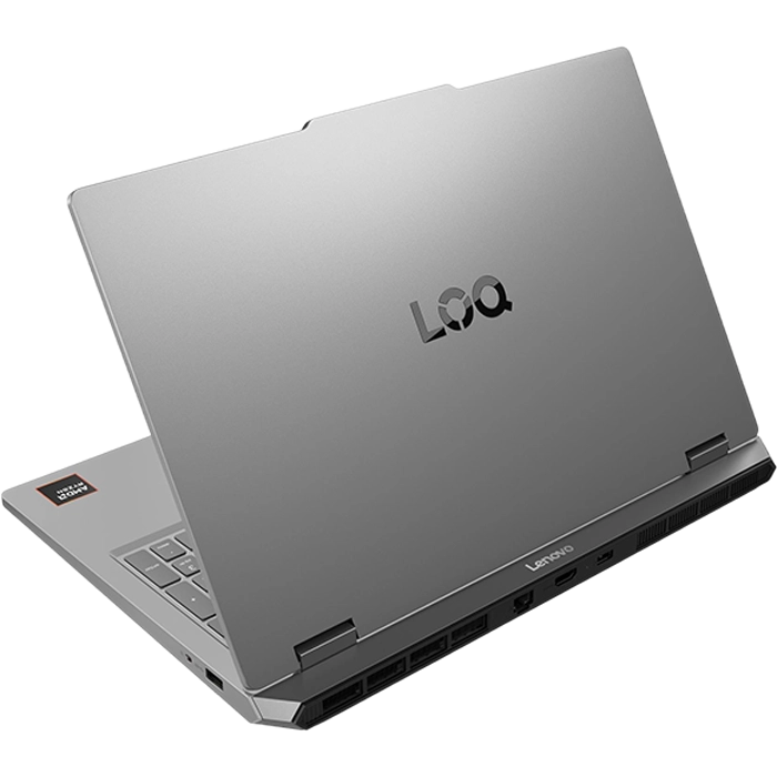 Laptop Gaming Lenovo NB Lenovo 15.6" LOQ 15ARP11 Luna Grey
