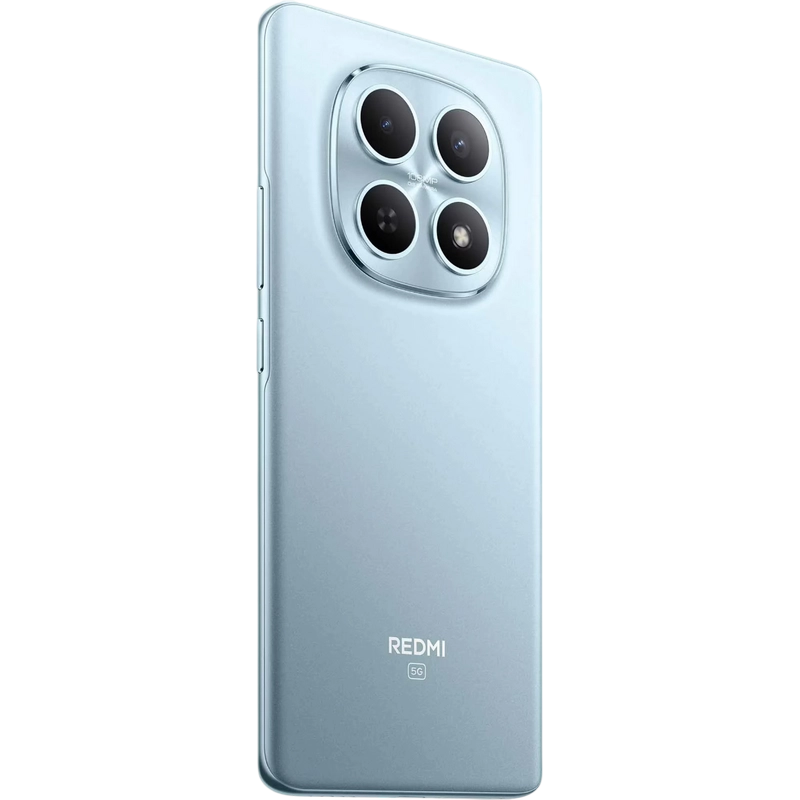 Smartphone Xiaomi Redmi Note 15, 8 GB / 256GB