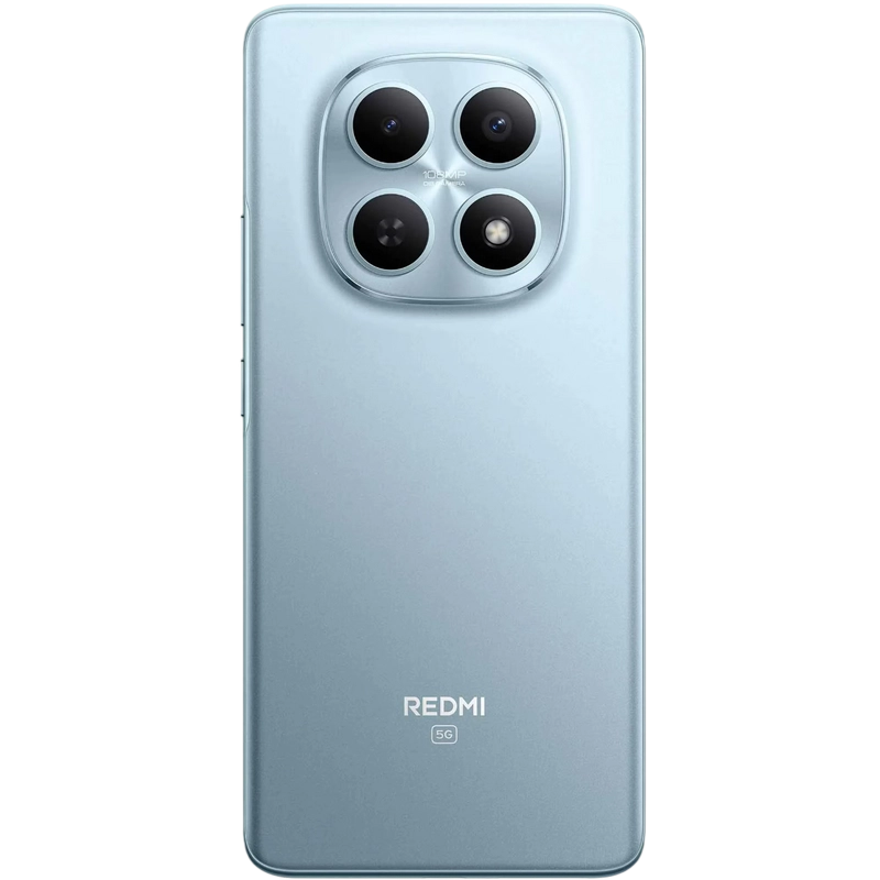 Smartphone Xiaomi Redmi Note 15, 8 GB / 256GB