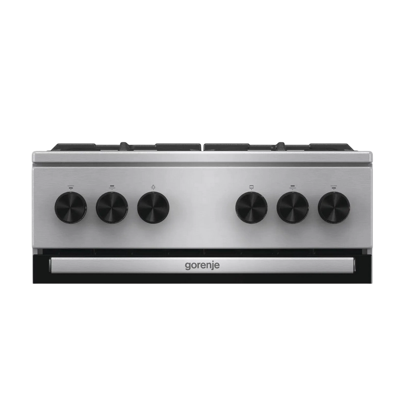 Plită pe gaz Gorenje GG5A11XF Oțel inoxidabil
